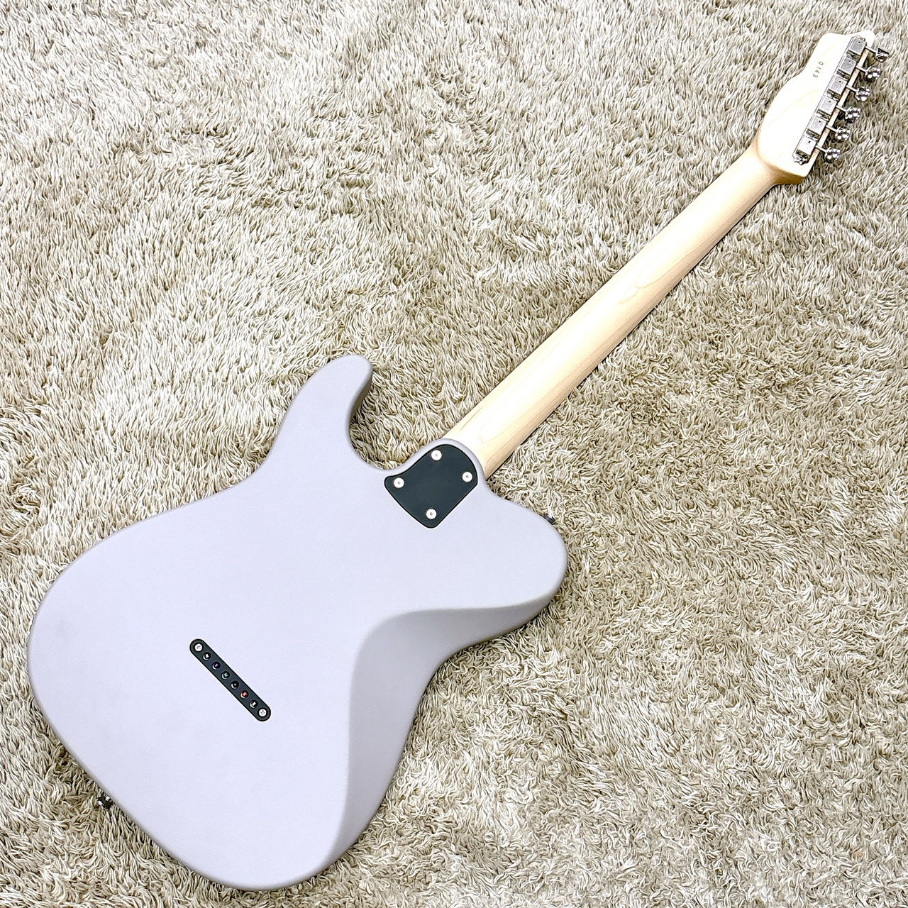 SAITO GUITARS SR-22T-Plus Griege【特価】（新品特価/送料無料 