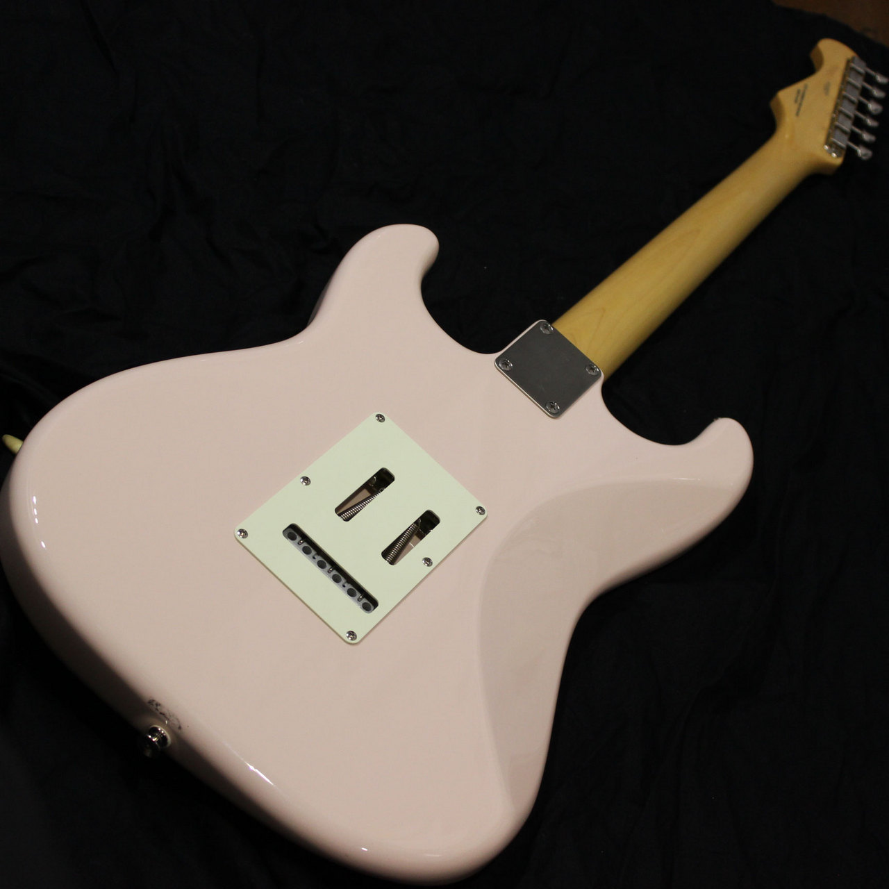 フジゲン FGN NST200RAL-SP シェルピンク FUJIGEN(FGN) NST200RAL-SP Shell Pink フジゲン ストラト