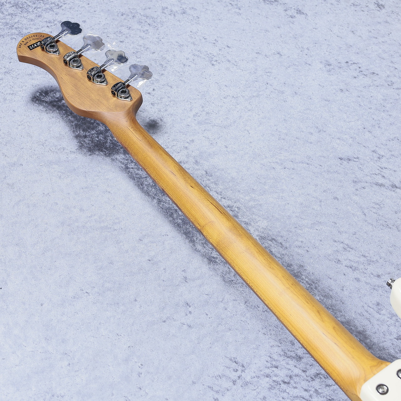 Sadowsky MX21 VJ4 - OWT/R - 【3.89Kg】【#A001156-25】（新品