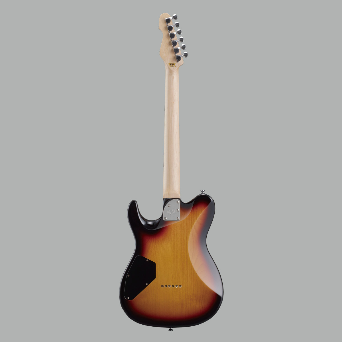 ESP THROBBER-STD / 3 Tone Sunburst（新品/送料無料）【楽器