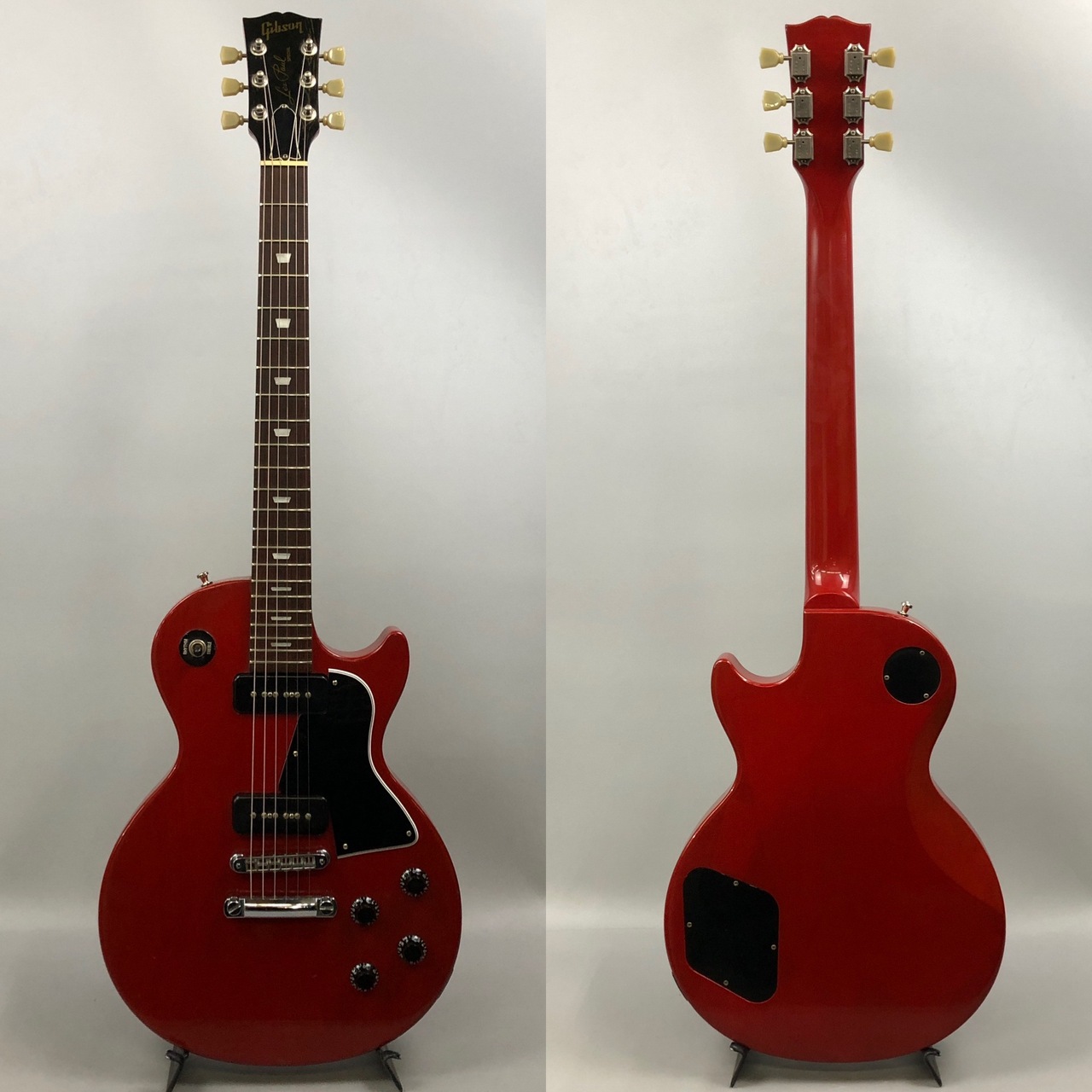 超希少・激レア Gibson/grabber ビンテージ 初期モデル Maple