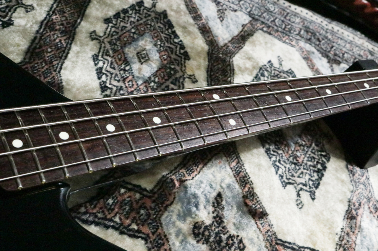 Ibanez DT-670 Destroyer II Bass 1984（中古）【楽器検索デジマート】