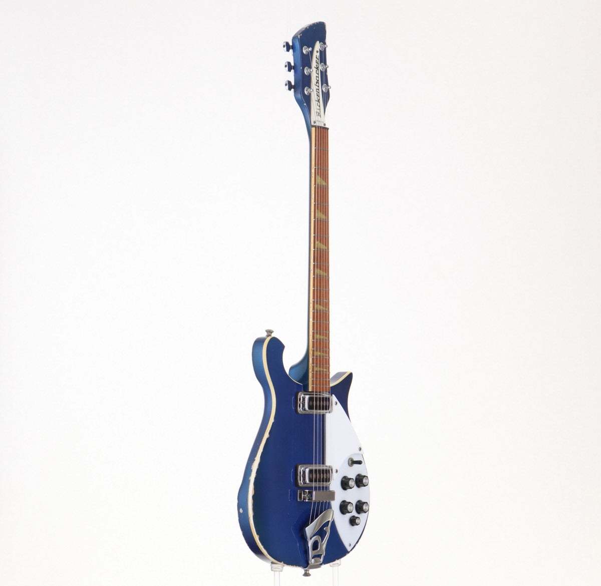 Rickenbacker 620 Midnight Blue 【御茶ノ水本店】（中古/送料無料