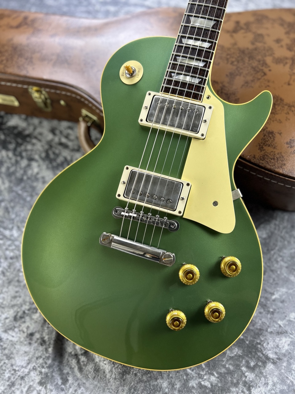 Gibson Custom Shop 【ナッシュビルファクトリー買付品】1958