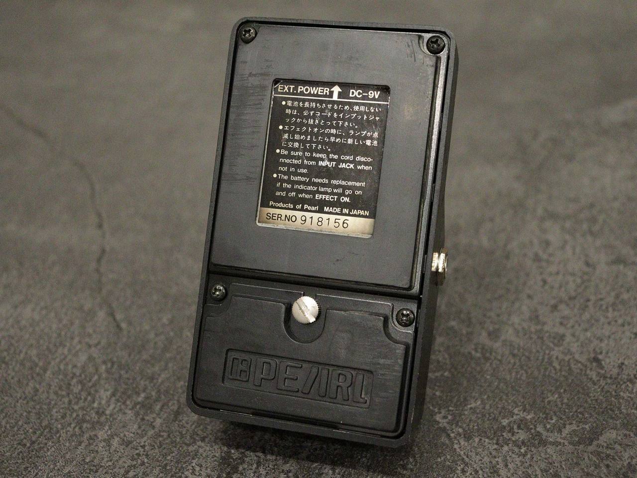 Pearl FG-01 FLANGER（中古）【楽器検索デジマート】