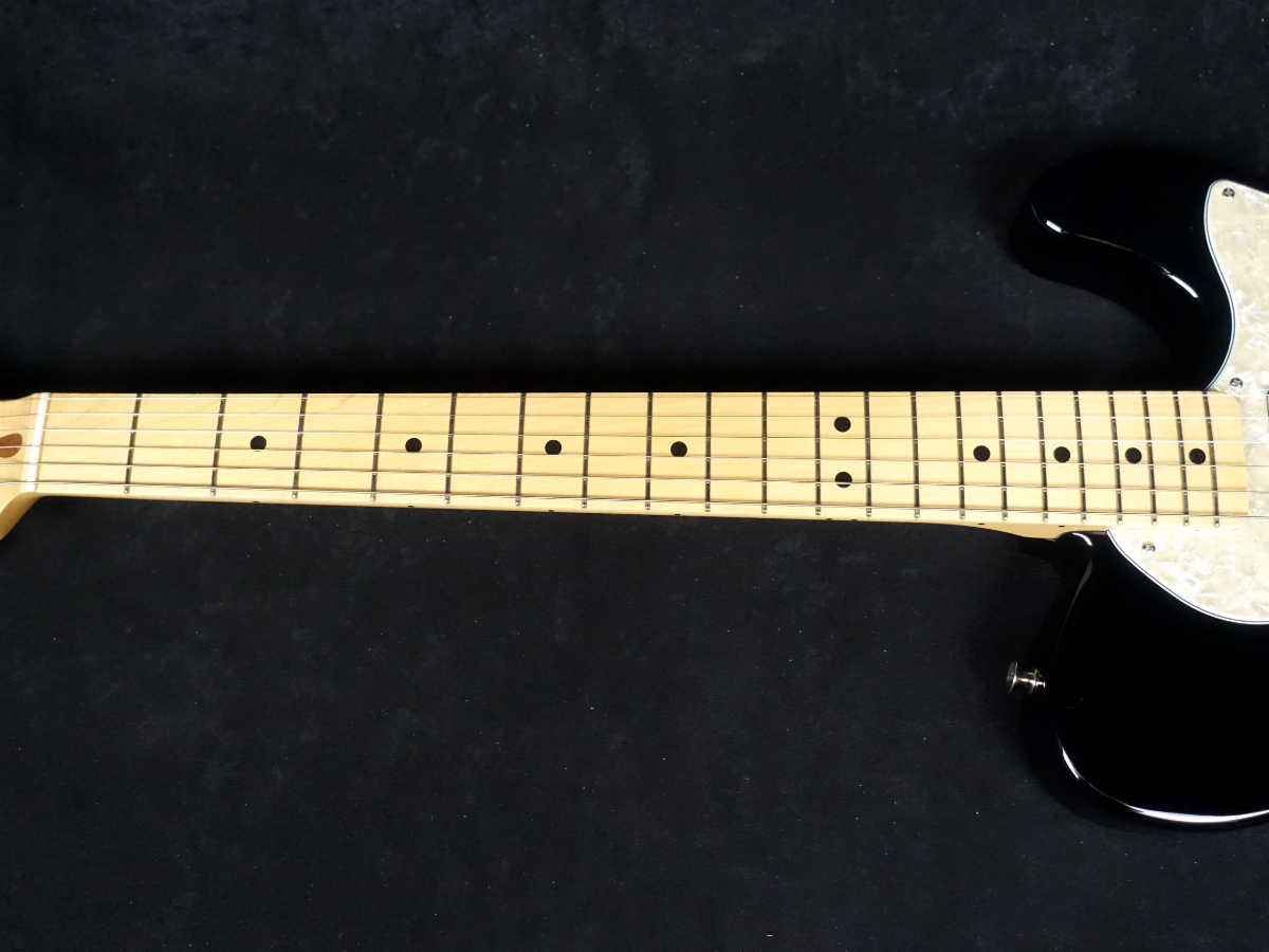 Fender FSR Made In Japan Traditional II 60s Telecaster Thinline