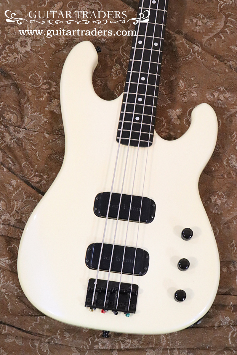 Moon 1980's Basic-165（中古）【楽器検索デジマート】