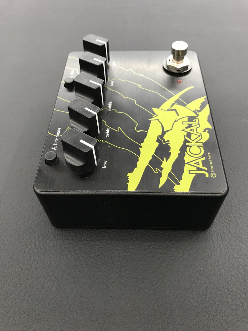 Limetone Audio Jackal（中古）【楽器検索デジマート】