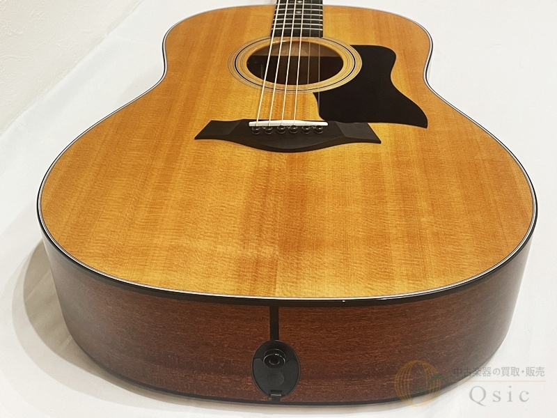 Taylor 317e V-class [XK925]【箕面店在庫】（中古/送料無料）【楽器
