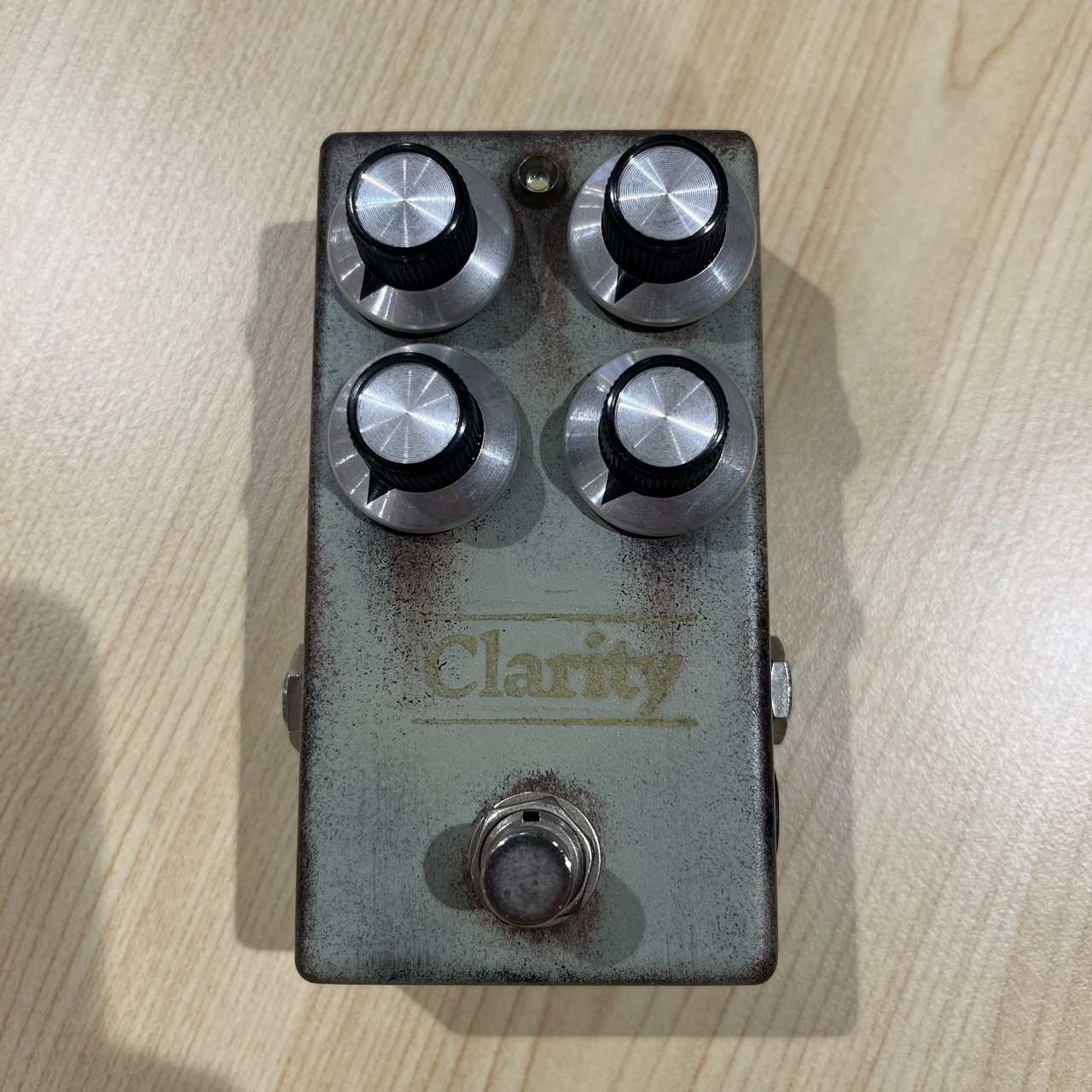 1995fx Clarity（中古）【楽器検索デジマート】