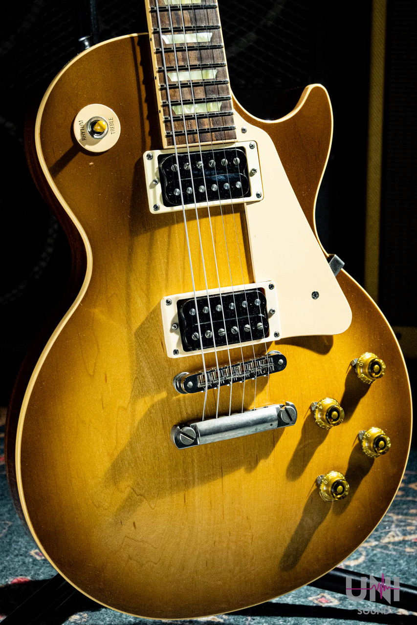 Gibson Les Paul Classic 1960 / 2005（中古）［デジマートSALE