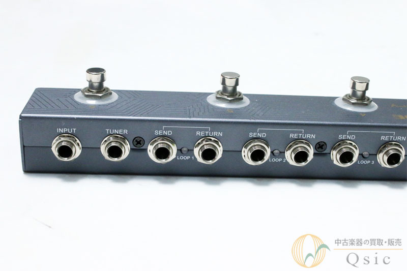 HOTONE Cybery EC-10 [WL579]【神戸店在庫】（中古）【楽器検索