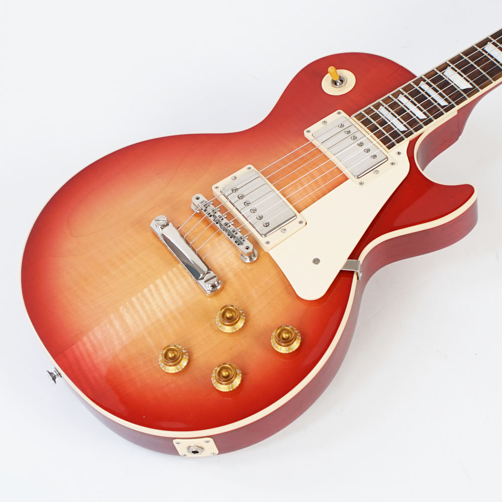 GIBSON USAから待望の新製品！Les Paul Standard「Custom Color