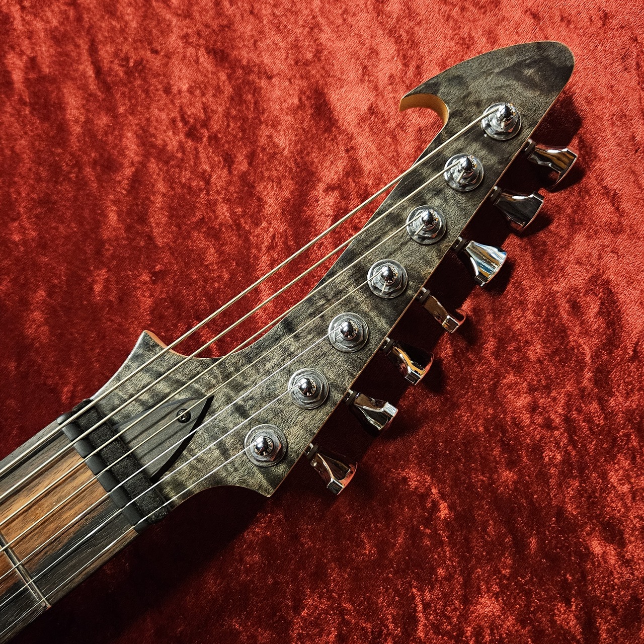 Skervesen Raptor 7（中古/送料無料）【楽器検索デジマート】