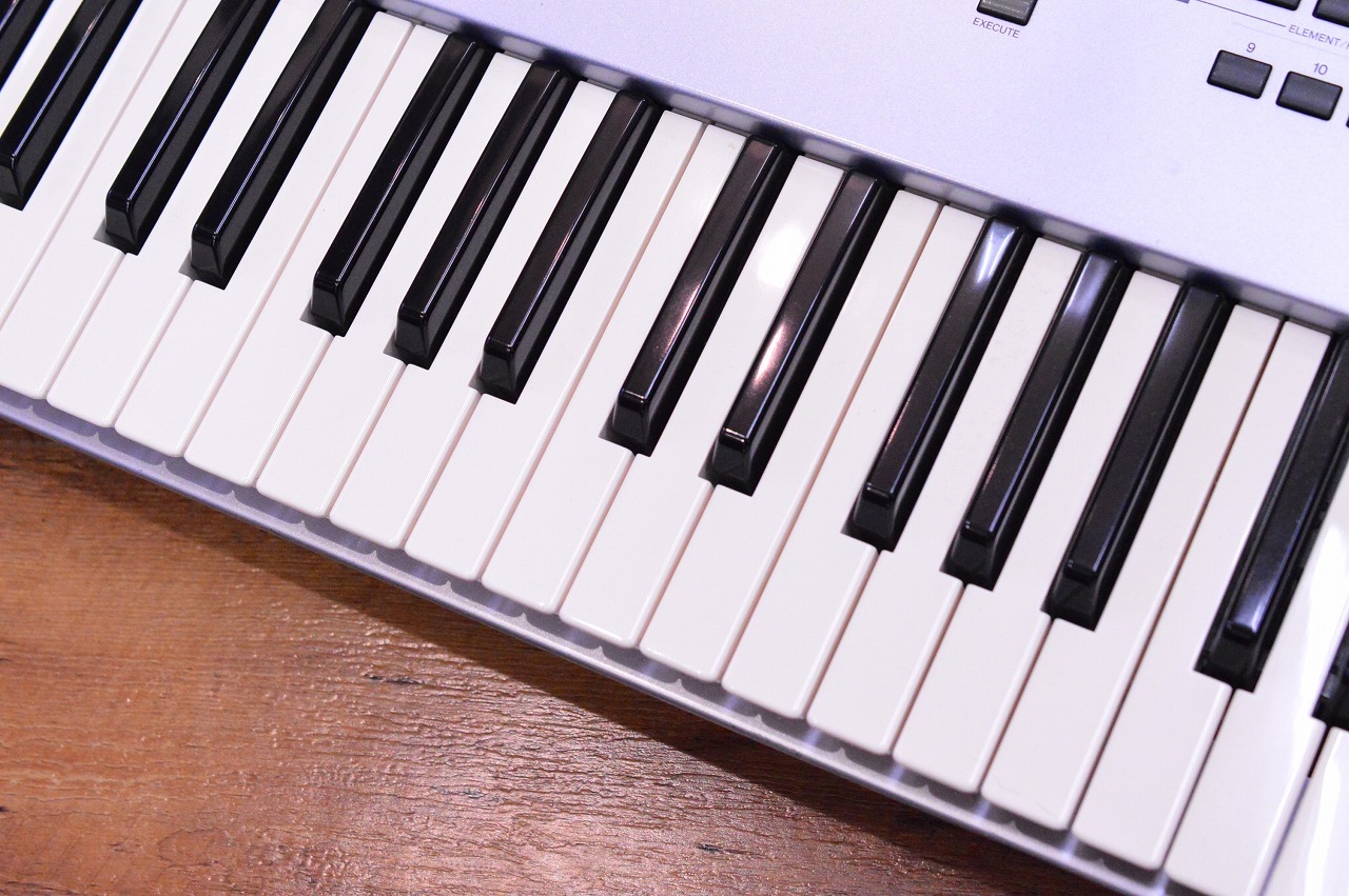 Tony Store】Yamaha Motif ES7 / 76鍵 Tony Store】Yamaha Motif ES7