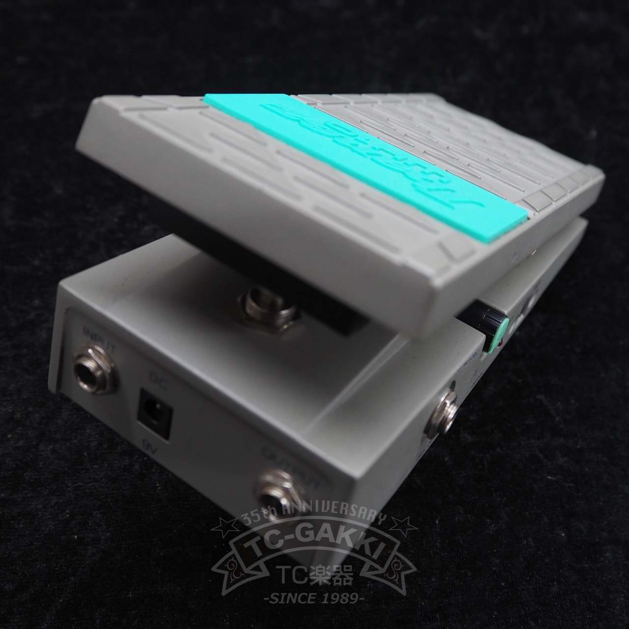 Ibanez WH10V2 WAH PEDAL（中古）【楽器検索デジマート】