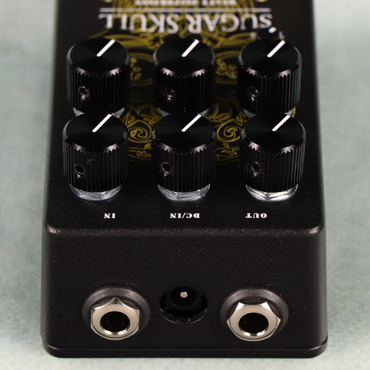 HTJ Works Sugar Skull Heavy Distortion 【公式通販】