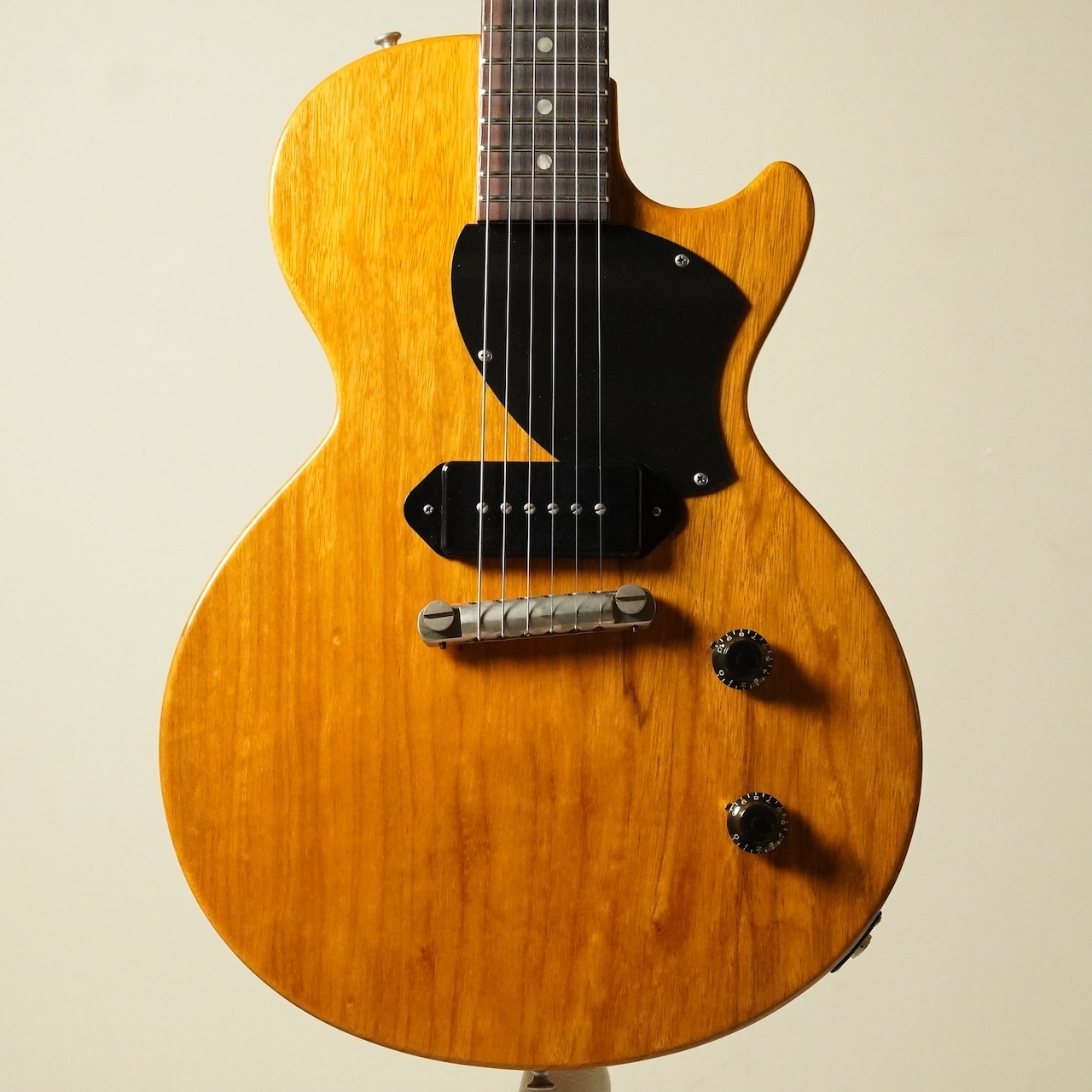 Bizen Works BURNED Jr. Korina -Natural- [3.25kg]（B級特価/送料無料