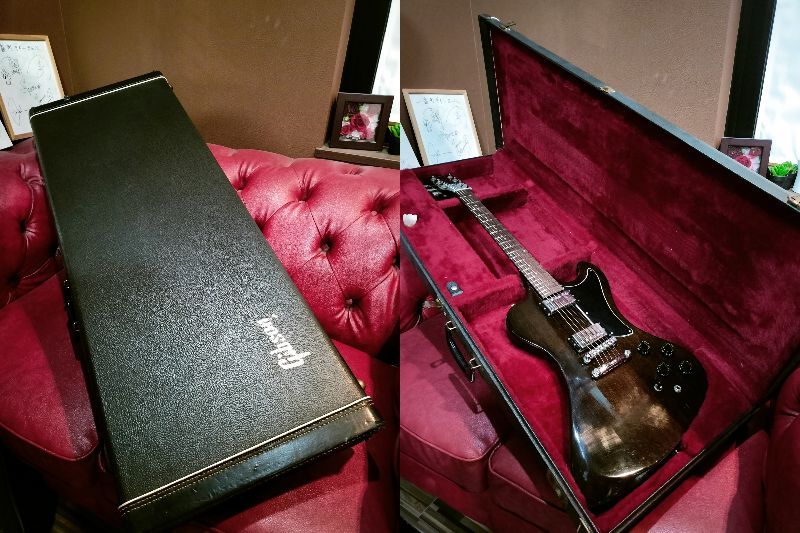 Gibson RD Standard 1978（ビンテージ）【楽器検索デジマート】