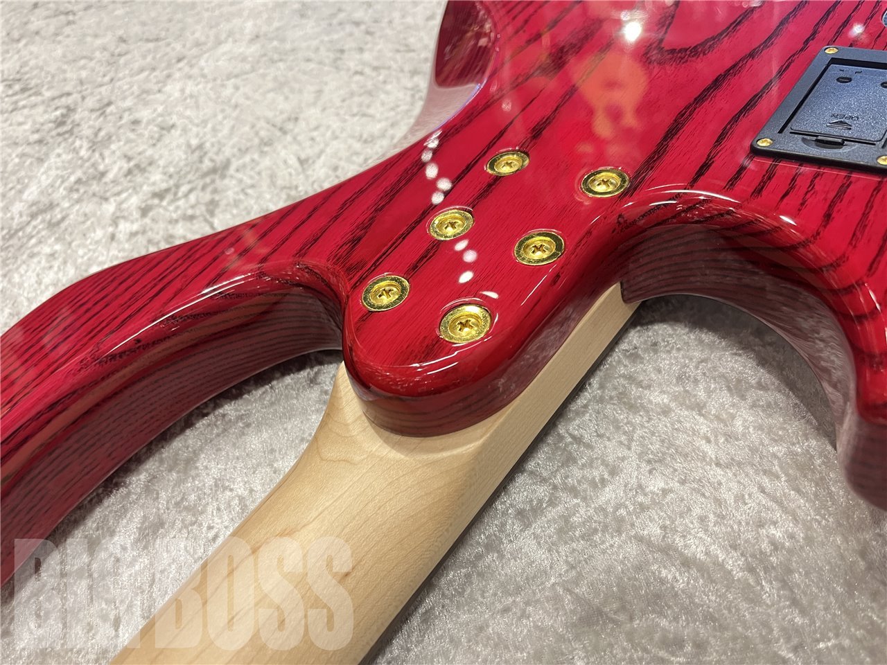 Aria Pro II RSB-42AR【See-through Pink】（新品/送料無料