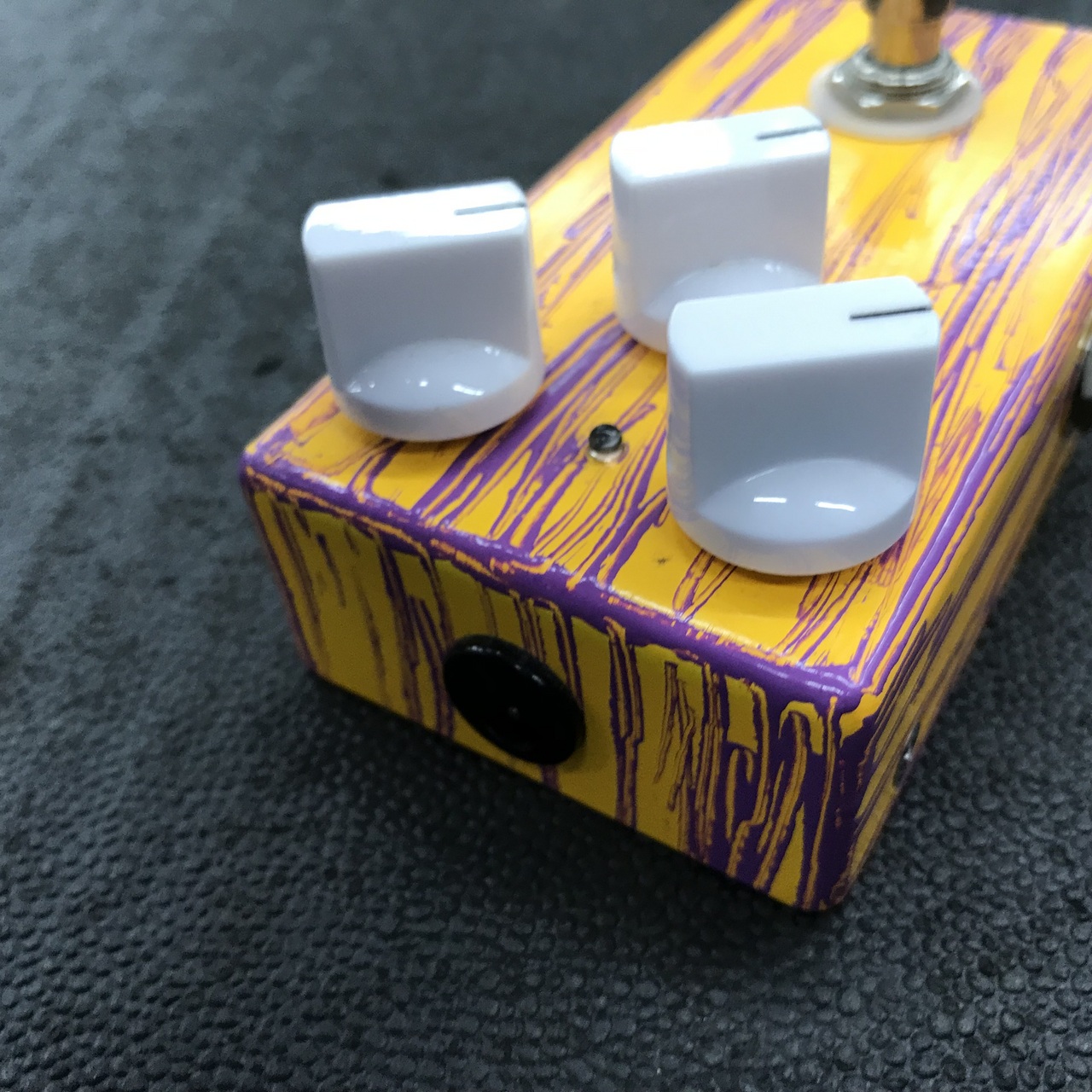 Jetter Gear GS124 CUSTOM VOICED（中古）【楽器検索デジマート】