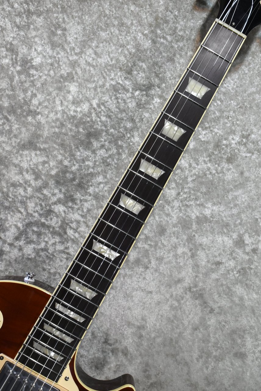 Tokai LS312-KRCM Violin Finish #2552073【無垢選定トップ、極上
