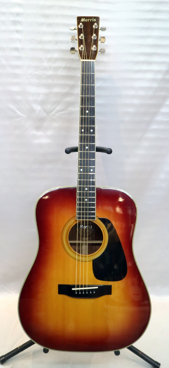 Morris LF-3（中古）【楽器検索デジマート】