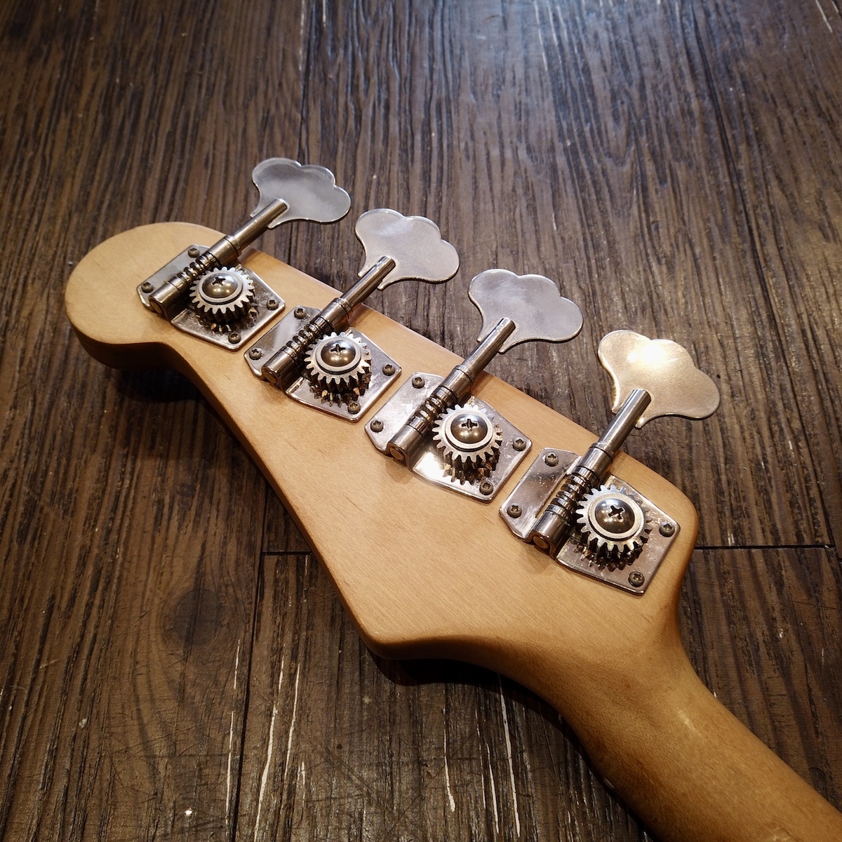 Brian BJB-380（中古/送料無料）【楽器検索デジマート】