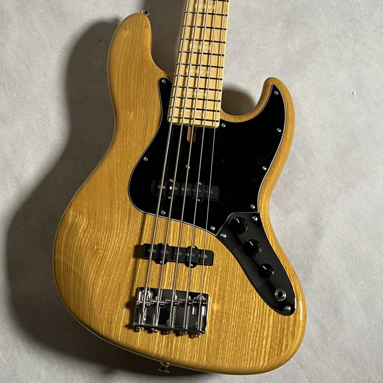 FUJIGEN(FGN) NJB100MBAHV/01 VNT 【現物画像】Neo Classic