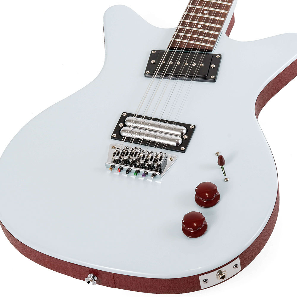 Danelectro Danelectro ダンエレクトロ Dan O. Cool Guitars 12