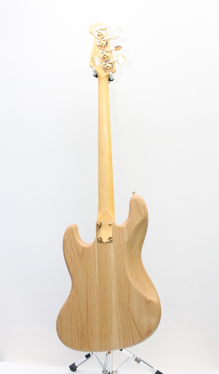 FUJIGEN(FGN) NNJB100MBWL-ONT / 5.01kg【山野楽器限定モデル