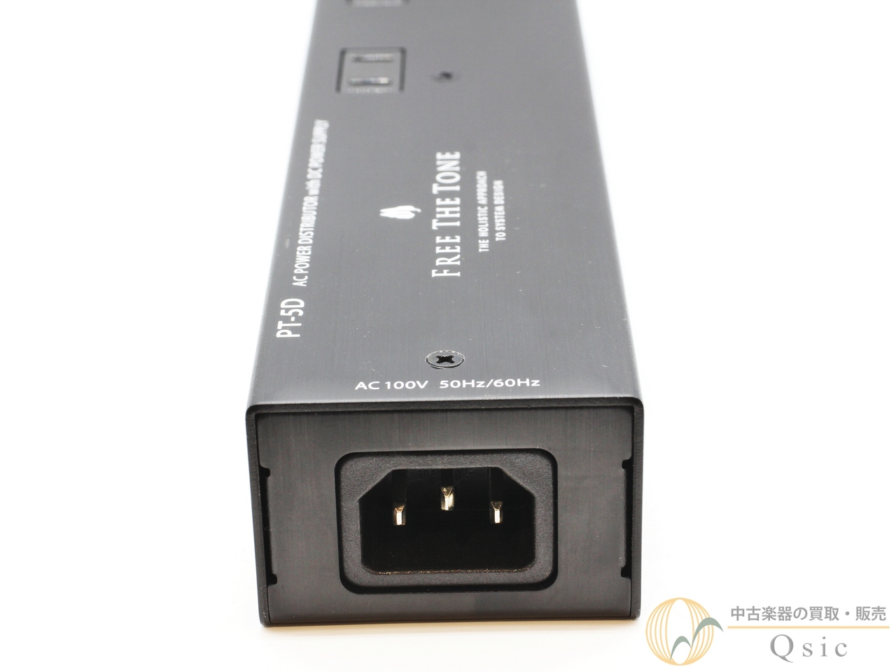 Free The Tone PT-5D [XLL82]【難波店在庫】（中古）【楽器検索