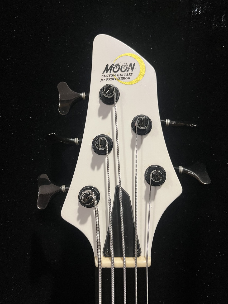 Moon MBC5（中古）【楽器検索デジマート】