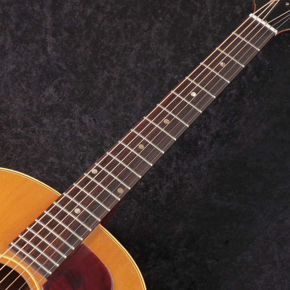 Gibson B-25 1965年 Natural 【御茶ノ水本店】（ビンテージ/送料無料