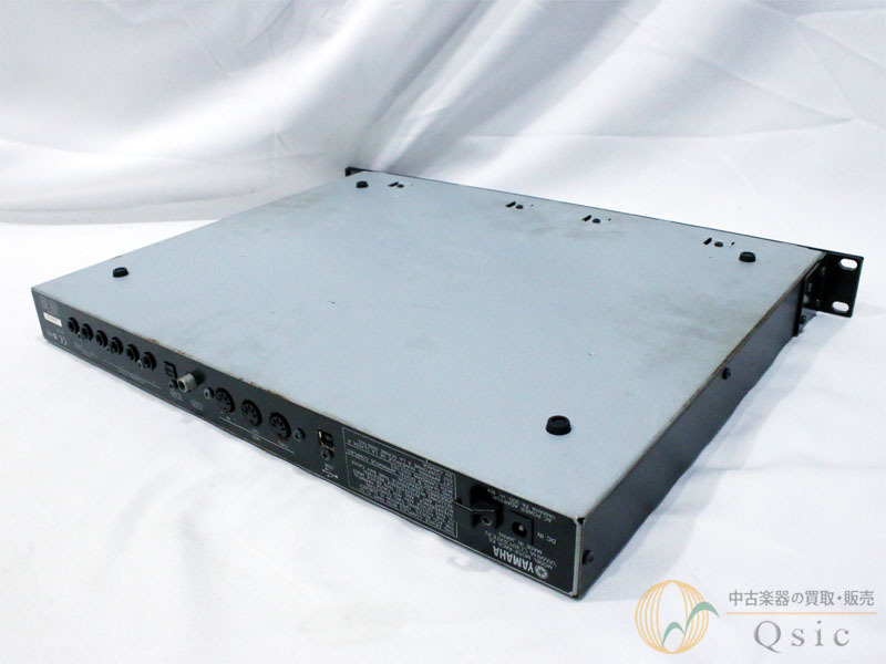 YAMAHA MOTIF-RACK ES [XL571]【神戸店在庫】（中古/送料無料）【楽器