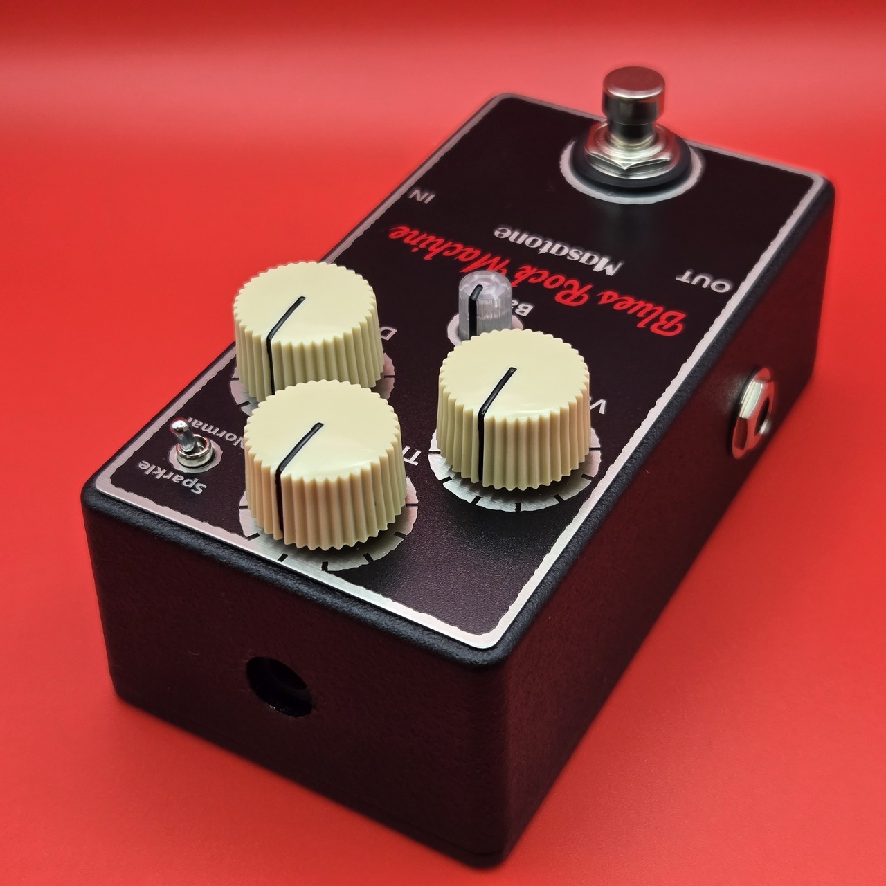 Masatone Blues Rock Machine ギター Masatone Blues Rock Machine