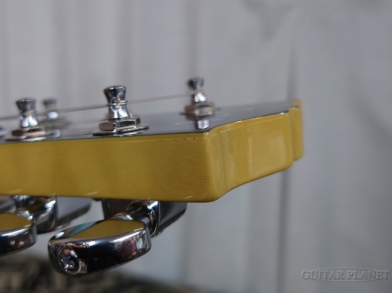 Gibson 【セカンド品】SG Standard -TV Yellow- 【#224240252】【軽量
