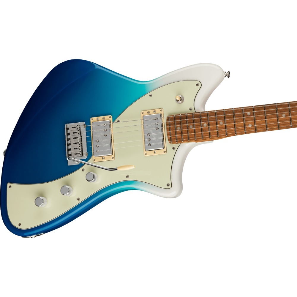 Fender フェンダー Player Plus Meteora HH BLB エレキギター（新品