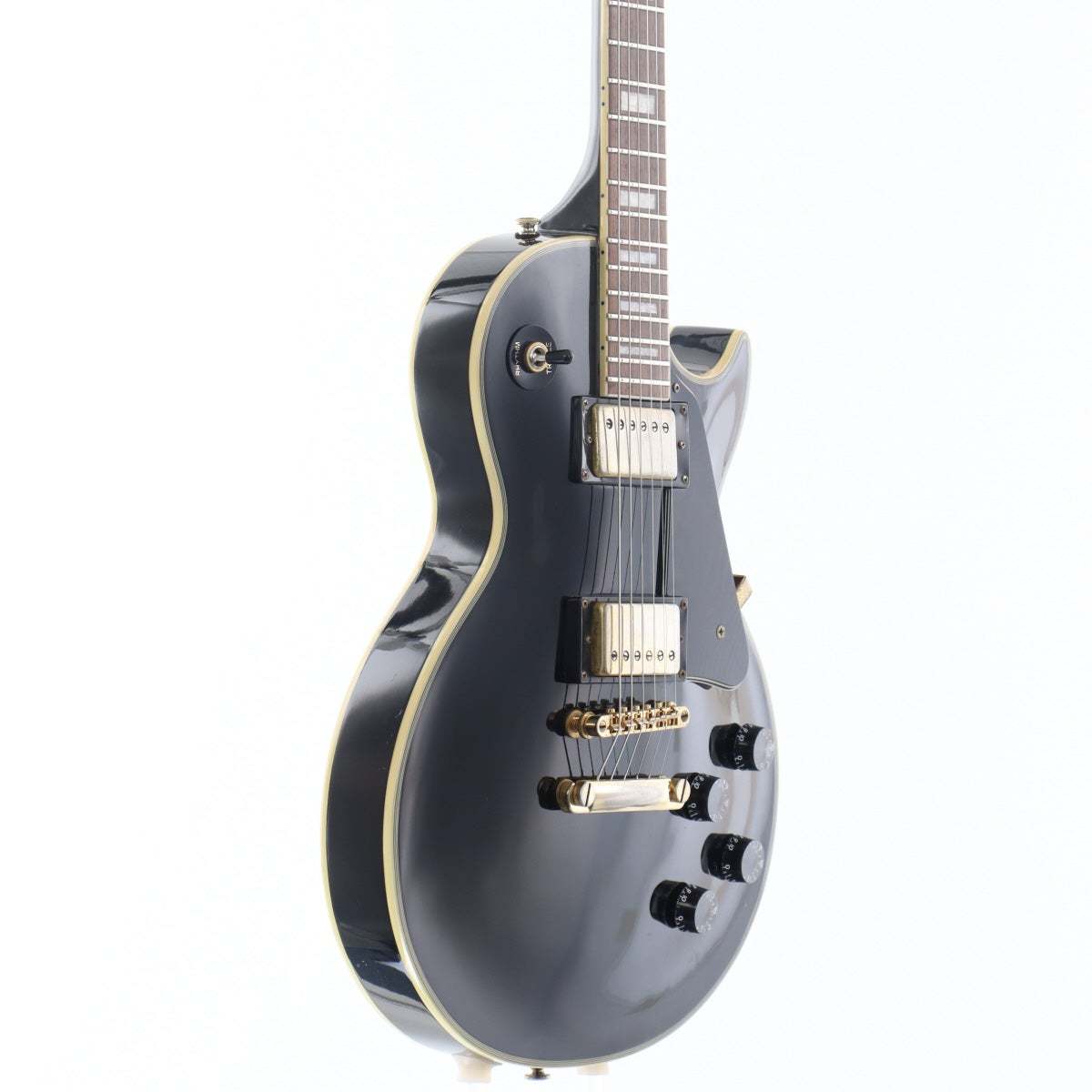 Epiphone Les Paul Custom 1999年製 Ebony 【心斎橋店】（中古/送料