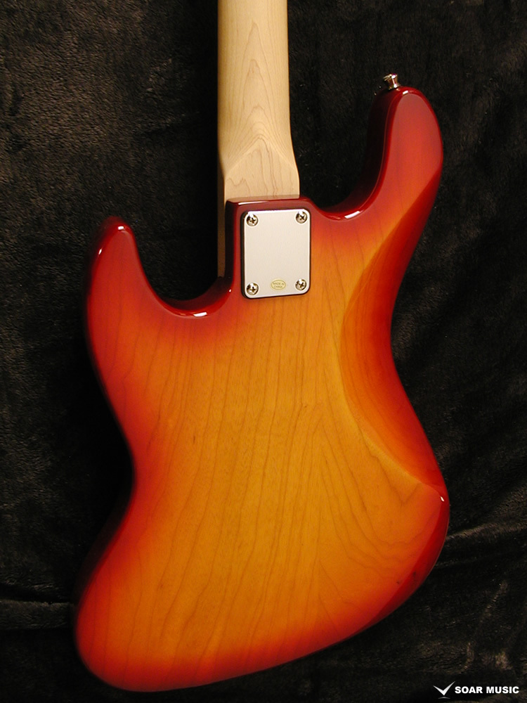 Bacchus Bacchus バッカス WJB-500R ASH CS チェリーサン