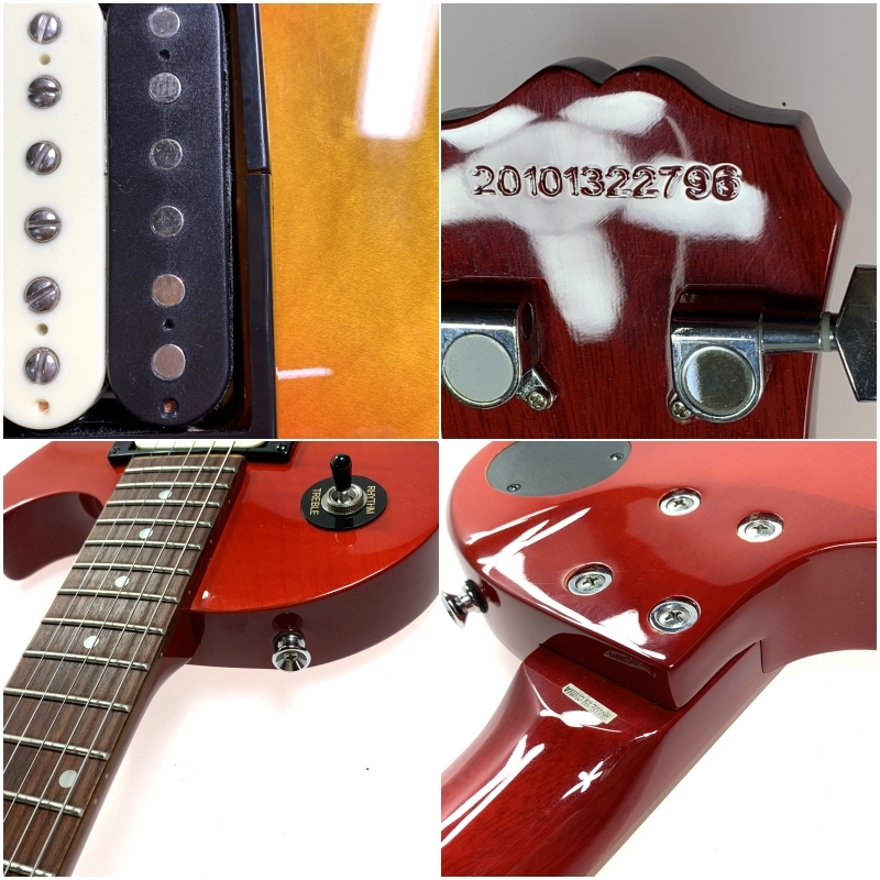Epiphone Les Paul Studio LT（中古）【楽器検索デジマート】