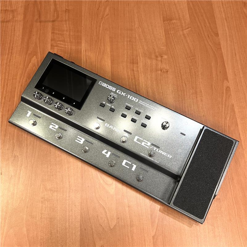 BOSS USED 中古 GX-100 （ボス）（中古）【楽器検索デジマート】