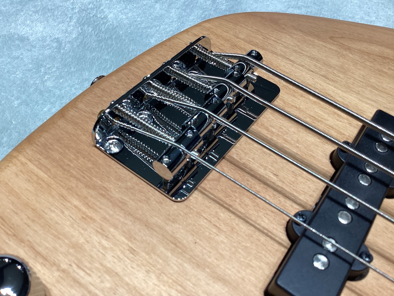 YAMAHA BB234/YNS（B級特価）【楽器検索デジマート】