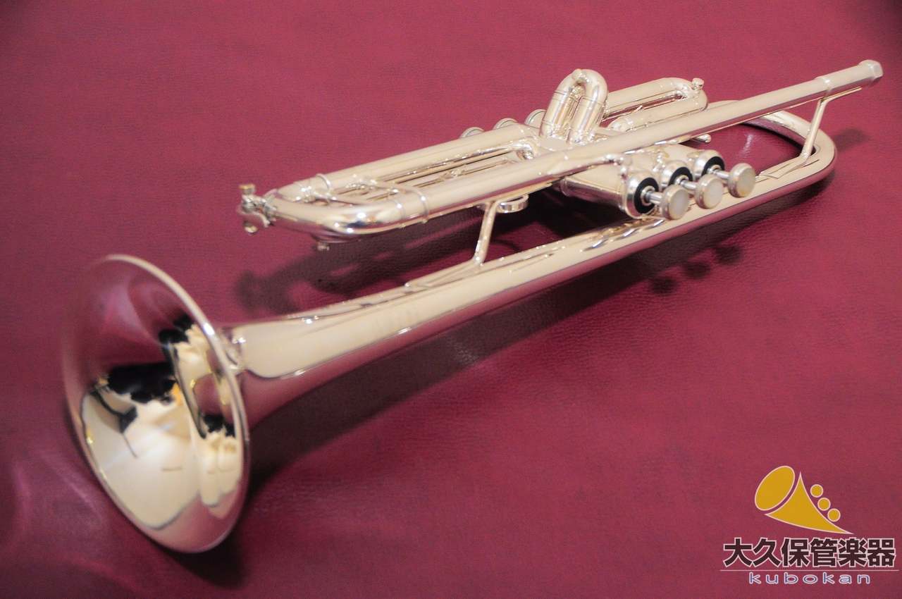 美品☘️ ヴィンセントバック 180ML37 トランペット Vincent Bach ヴィンセント・バック 180ML37SP B♭トランペット 1976年