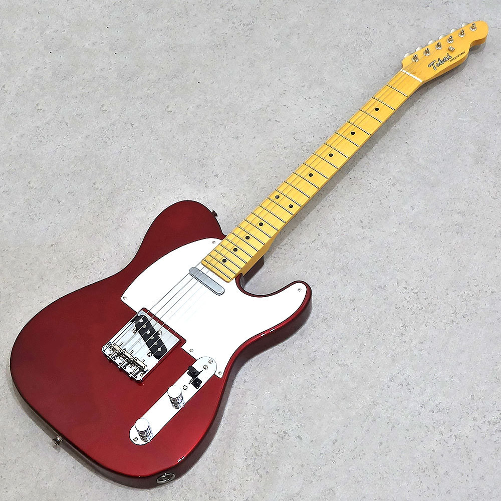 Tokai ATE-101 Old Candy Apple Red 【即納可能・送料無料】（新品特価