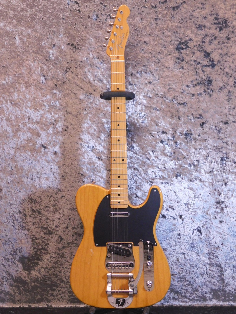 Fender Japan TL52-BTX VNT（中古）【楽器検索デジマート】