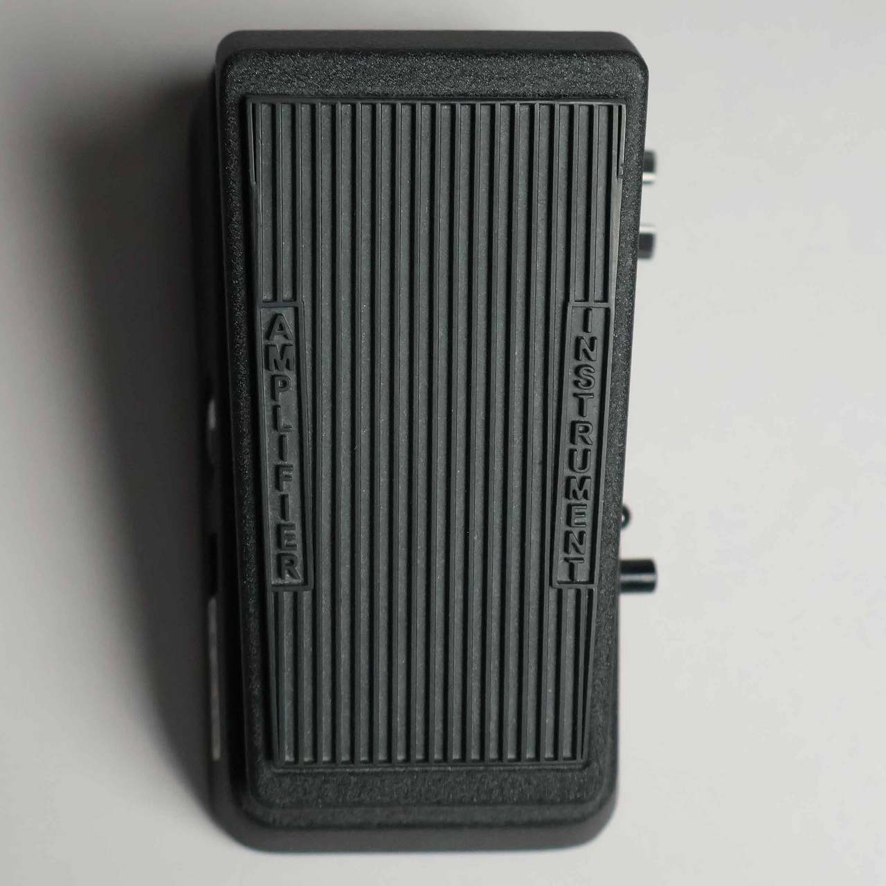 Jim Dunlop CBM535AR CRY BABY MINI 535 AUTO-RETURN WAH