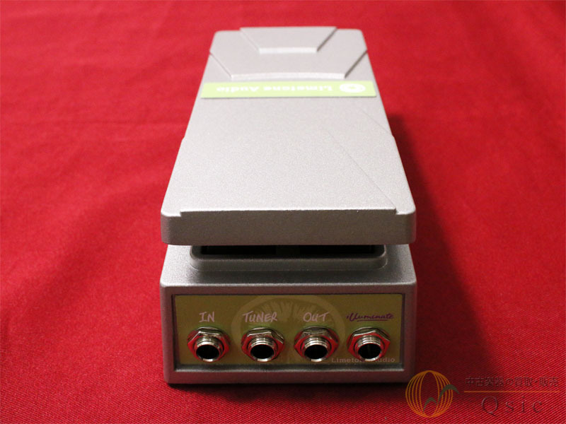 Limetone Audio LTV-30L Version2 [MM430]【神戸店在庫】（中古