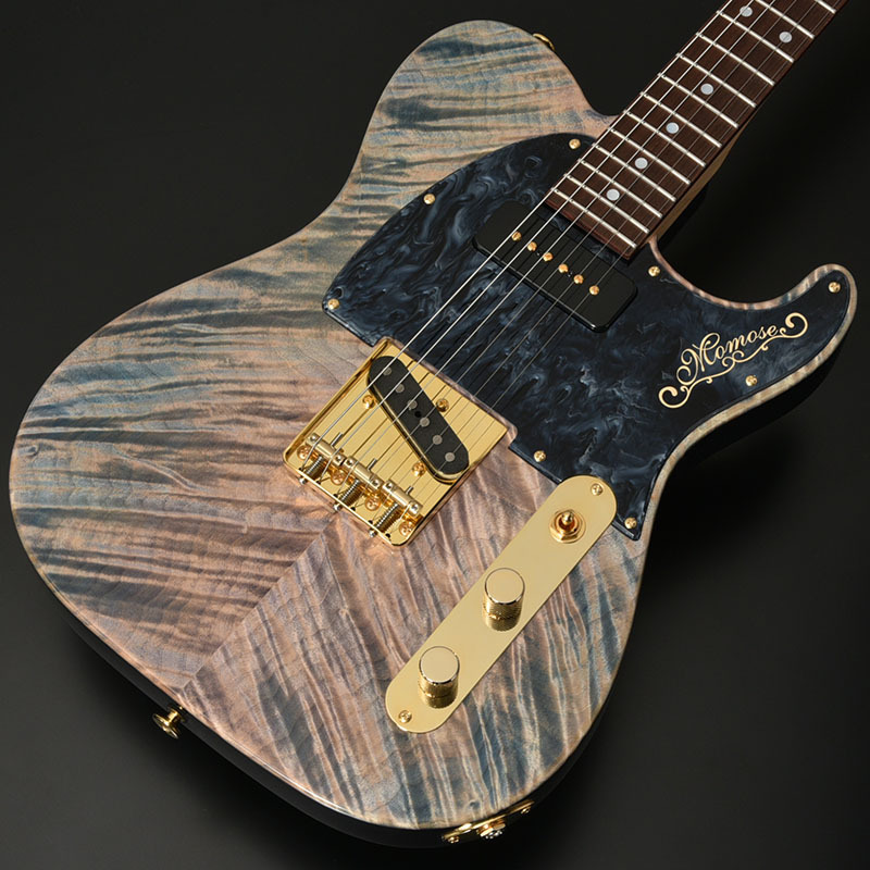ギター momose MT-KOA momose MT-Premium/FT #22355（新品/送料無料）【楽器検索デジマート】
