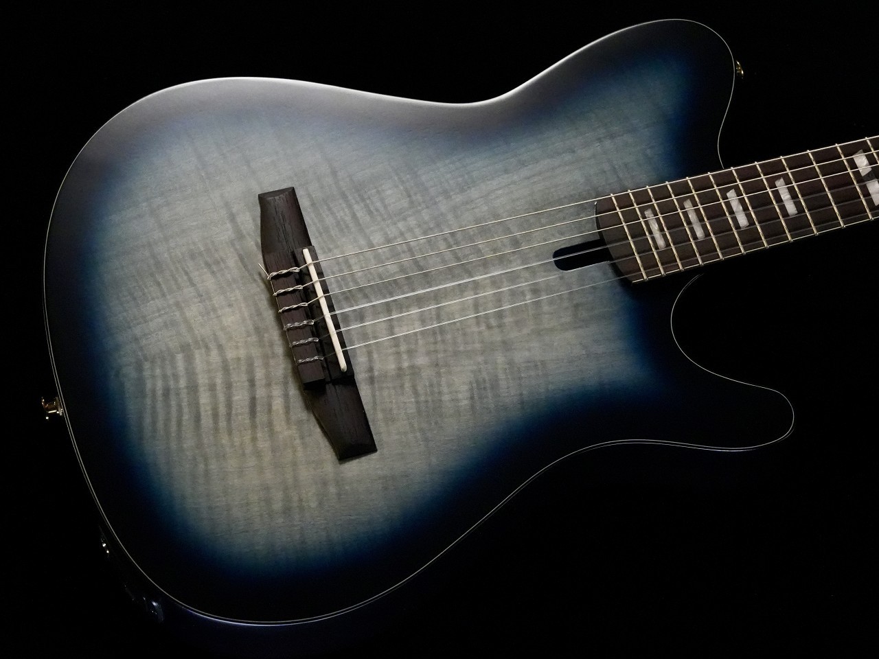 Gallagher AN2ギャラガーソリッド￼エレガット美品プレイアビリティ良 Gallagher AN2ギャラガーソリッド￼エレガット美品プレイ